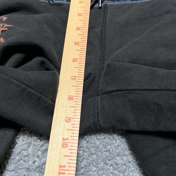 Lucky Pants Womens Small Flare Bell Bottoms Hippie Vintage - Picture 6 of 8